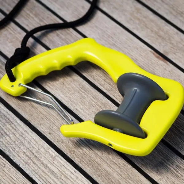 GHOOK with rope extension - Image 4