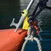 Hooklinker incl. snap hook and LED Flashlight​ - Image 5