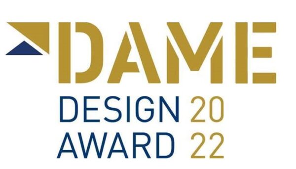 Dame design award ropecleaner